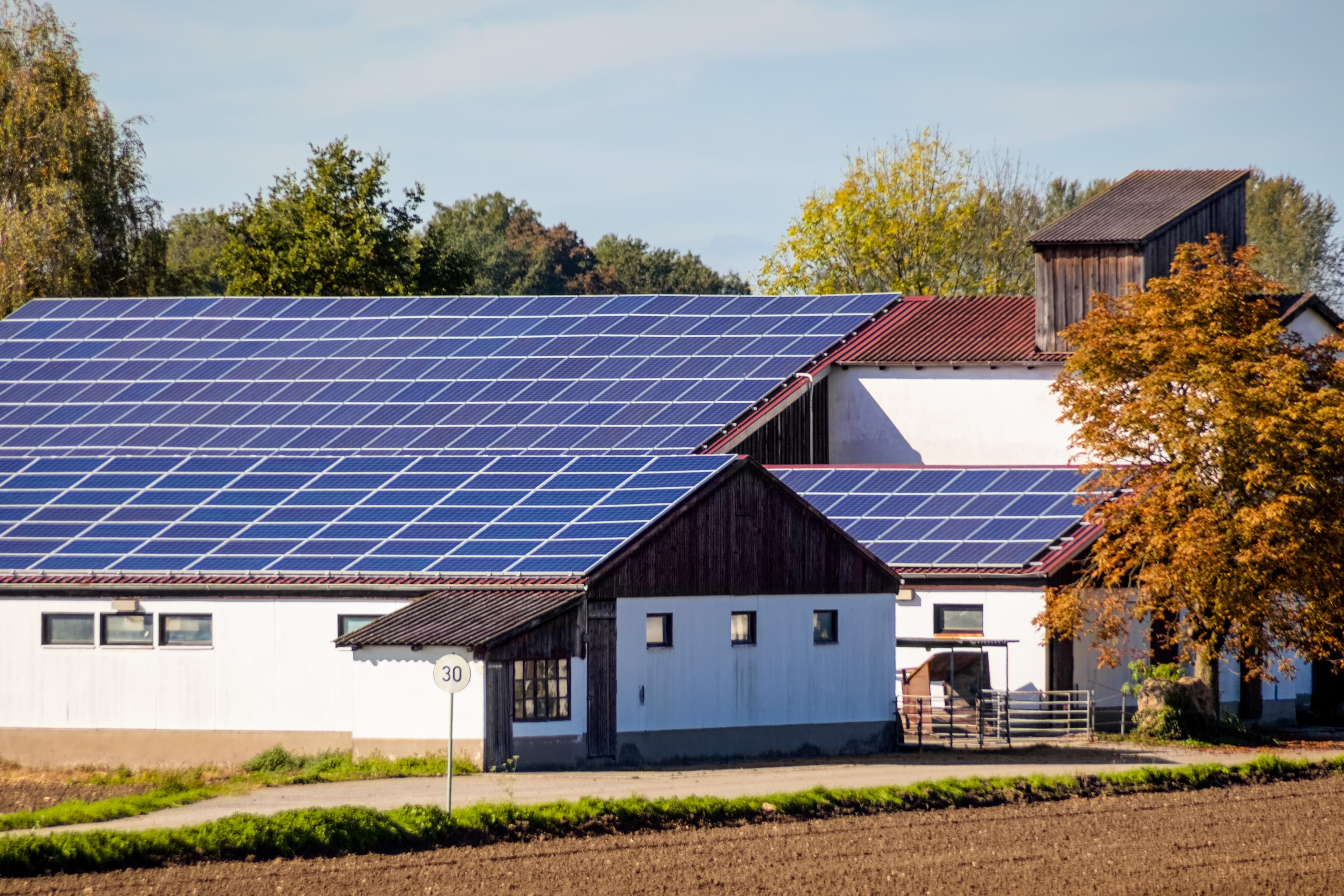 Nuovo Avviso PNRR: 250 Milioni per impianti fotovoltaici nelle regioni del Sud Italia