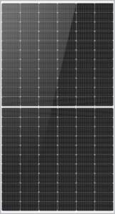 Modulo Longi monofacciale LR5-66HPH 525M